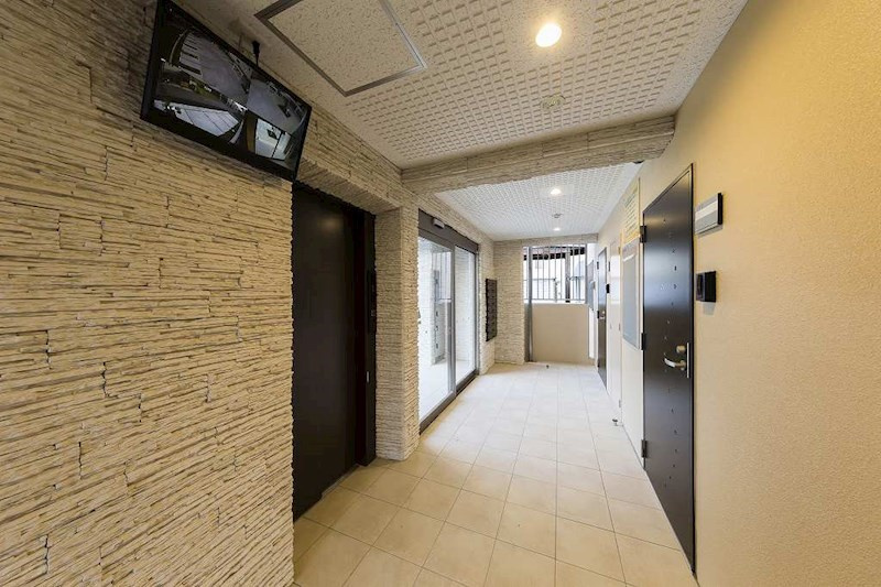 ウィステリア東春田のその他共用部分