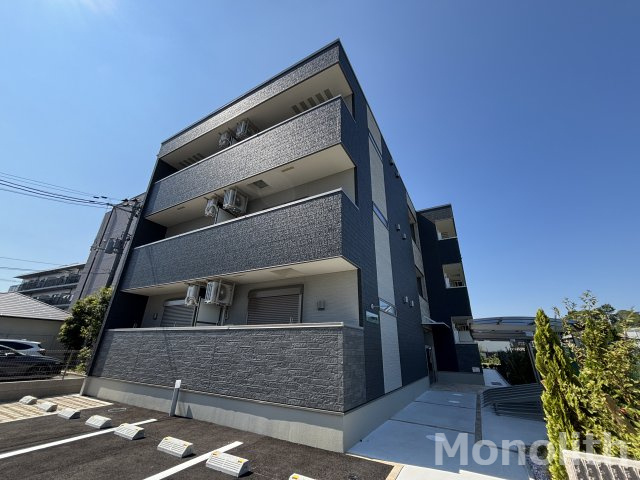 フジパレス堺鳳駅北Ⅱ番館