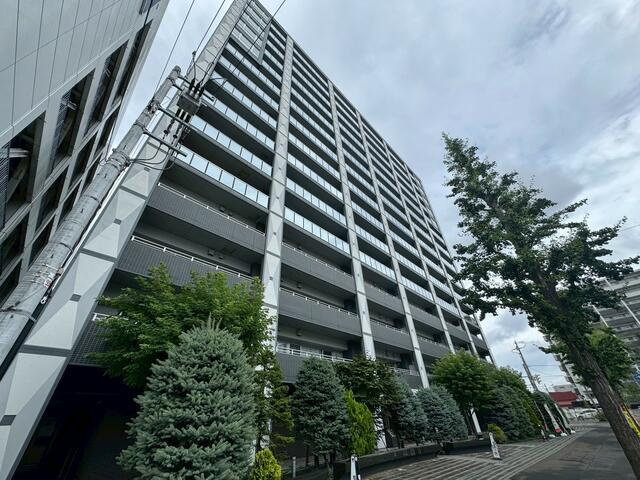 ライオンズ札幌クロスタウン