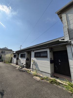 【外観】 | アルディシア中野