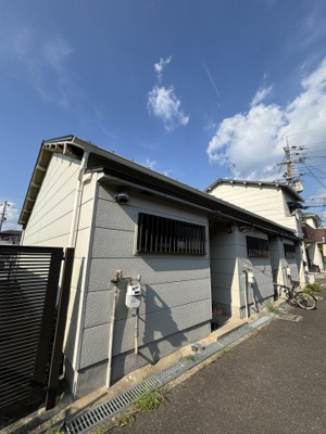 【外観】 | アルディシア中野