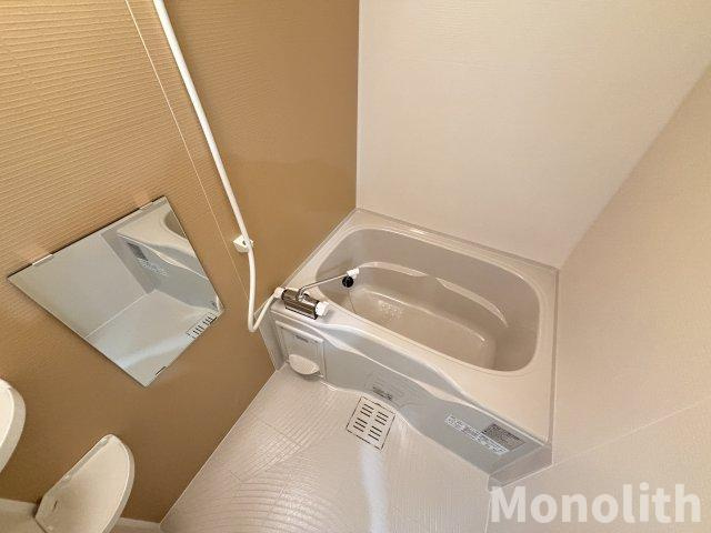 フジパレス堺鳳駅北Ⅱ番館の浴室