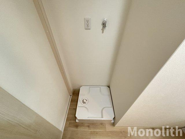 フジパレス堺鳳駅北Ⅱ番館の設備