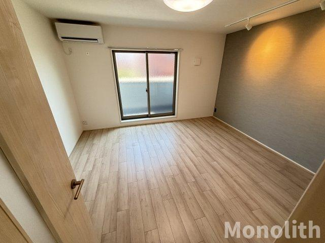 フジパレス堺鳳駅北Ⅱ番館の居間・リビング