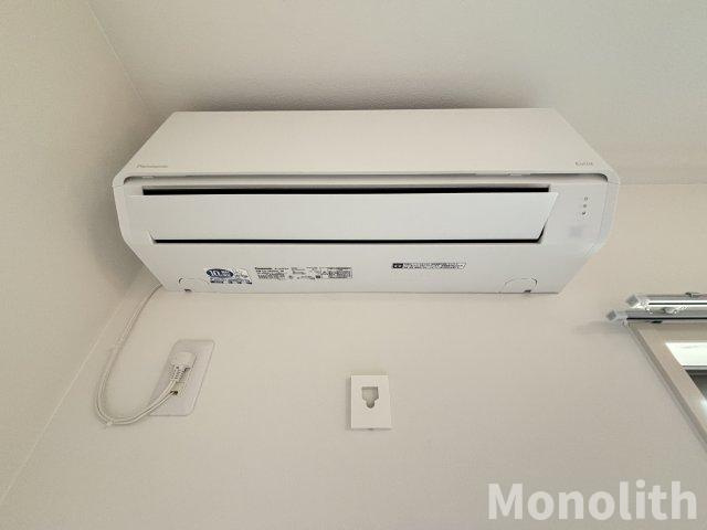 フジパレス堺鳳駅北Ⅱ番館の設備