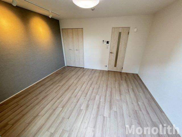 フジパレス堺鳳駅北Ⅱ番館の内装