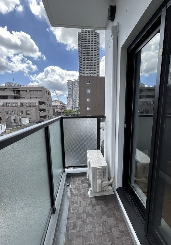 ヴィンテージＣＩＴＹ月島の設備