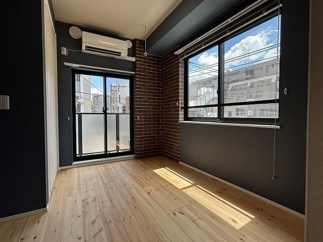 ヴィンテージＣＩＴＹ月島の居間・リビング