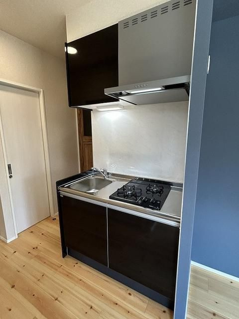 ヴィンテージＣＩＴＹ月島のキッチン