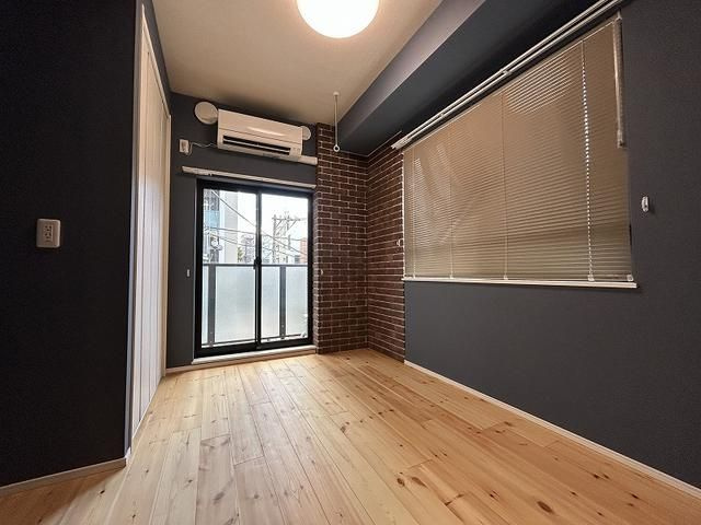 ヴィンテージＣＩＴＹ月島の居間・リビング