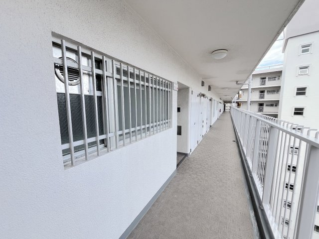 ローレルハイツ南福岡のその他共用部分