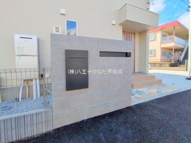 『八王子市新築戸建て』八王子市小宮町681【仲介手数料無料】のその他|～仲介手数料無料☆八王子ひなた不動産～　八王子市小宮町　新築戸建て