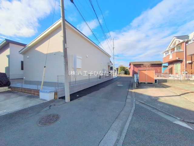 『八王子市新築戸建て』八王子市小宮町681【仲介手数料無料】のその他|～仲介手数料無料☆八王子ひなた不動産～　八王子市小宮町　新築戸建て
