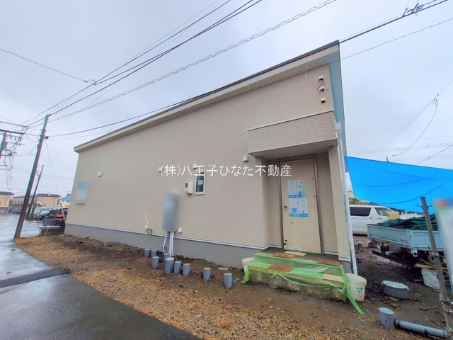 『八王子市新築戸建て』八王子市小宮町681【仲介手数料無料】