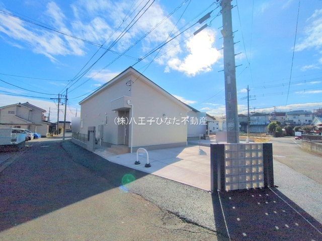 『八王子市新築戸建て』八王子市小宮町681【仲介手数料無料】