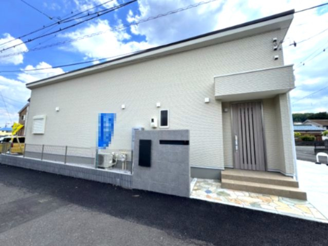 『八王子市新築戸建て』八王子市小宮町681【仲介手数料無料】