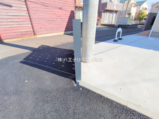 『八王子市新築戸建て』八王子市小宮町681【仲介手数料無料】のその他|～仲介手数料無料☆八王子ひなた不動産～　八王子市小宮町　新築戸建て