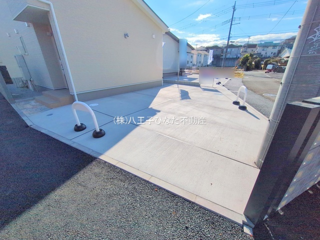『八王子市新築戸建て』八王子市小宮町681【仲介手数料無料】のその他|～仲介手数料無料☆八王子ひなた不動産～　八王子市小宮町　新築戸建て