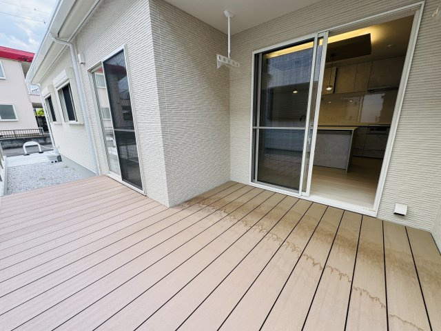『八王子市新築戸建て』八王子市小宮町681【仲介手数料無料】のその他|～仲介手数料無料☆八王子ひなた不動産～　八王子市小宮町　新築戸建て