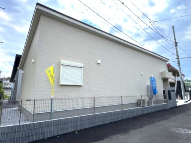 『八王子市新築戸建て』八王子市小宮町681【仲介手数料無料】の外観|～仲介手数料無料☆八王子ひなた不動産～　八王子市小宮町　新築戸建て