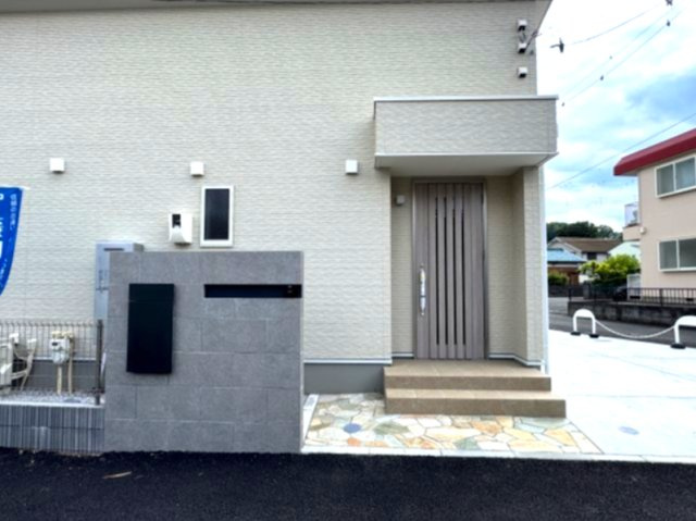 『八王子市新築戸建て』八王子市小宮町681【仲介手数料無料】のその他|～仲介手数料無料☆八王子ひなた不動産～　八王子市小宮町　新築戸建て
