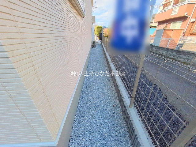 『八王子市新築戸建て』八王子市小宮町681【仲介手数料無料】のその他|～仲介手数料無料☆八王子ひなた不動産～　八王子市小宮町　新築戸建て