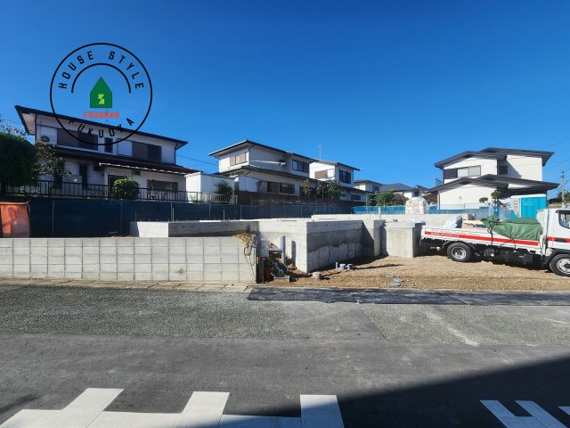 福岡市東区高美台1丁目第3-1棟（1号棟）