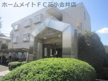 ロングキャッスルⅡの画像