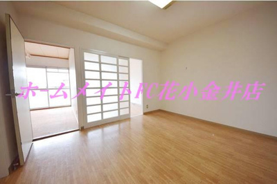 【その他】 | ロングキャッスルⅡ | 同建物別室写真