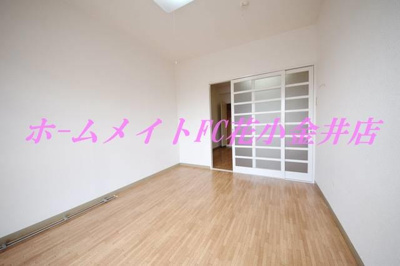 【内装】 | ロングキャッスルⅡ | 同建物別室写真