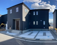 リーブルガーデン長浜市川崎町の画像