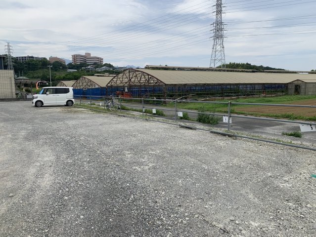 【その他】 | フラワーパーク（駐車場）