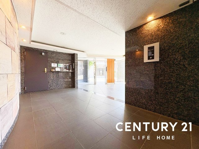 クレストフォルム登戸の画像