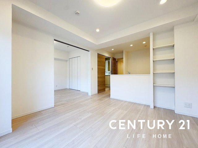 クレストフォルム登戸の画像