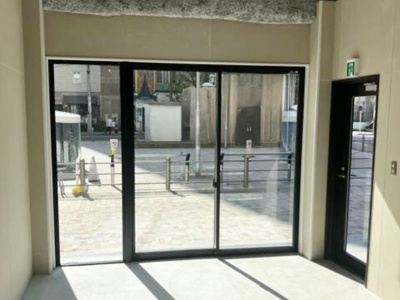 【内装】 | BFB II BLDG.