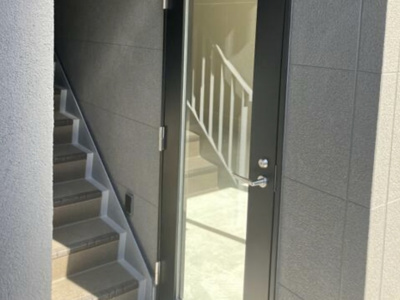 【内装】 | BFB II BLDG.