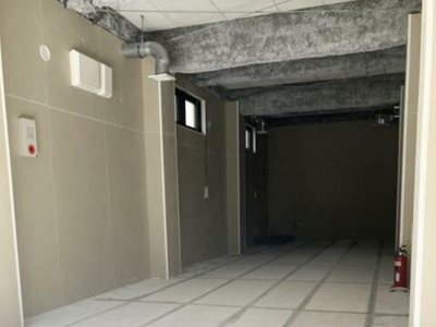 【内装】 | BFB II BLDG.