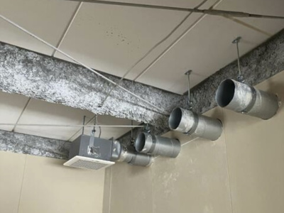 【内装】 | BFB II BLDG.