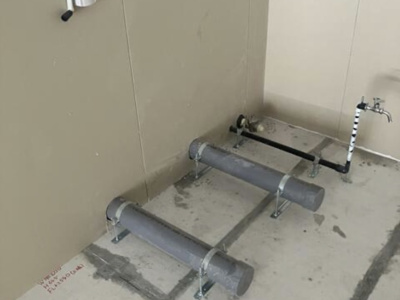 【内装】 | BFB II BLDG.