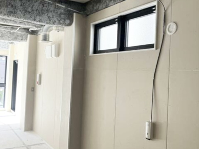 【内装】 | BFB II BLDG.