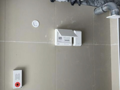 【内装】 | BFB II BLDG.