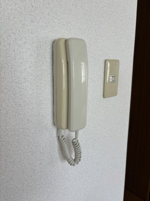 【セキュリティ】 | グリーンハイツ2