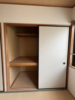 【収納】 | グリーンハイツ2