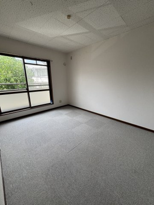 【洋室】 | グリーンハイツ2