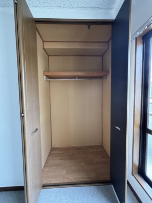 【収納】 | グリーンハイツ2