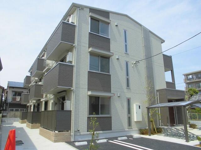 クレストアサヒ