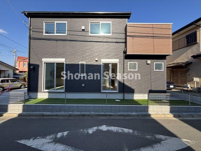 【外観】 | 同じ工務店様の施工例です。