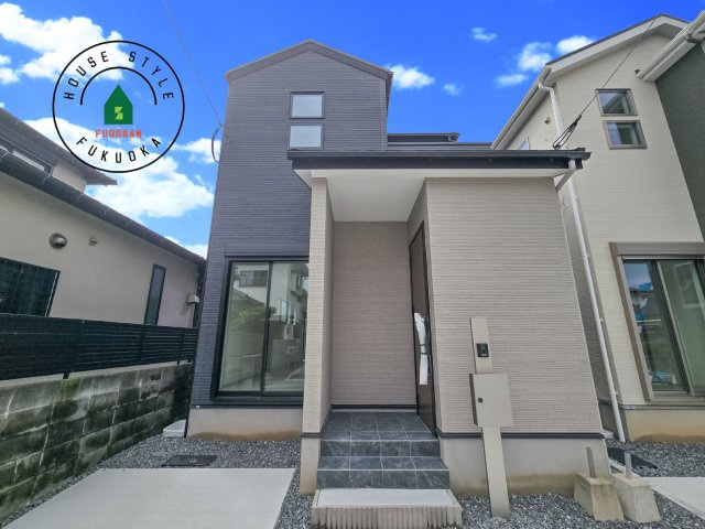 福岡市南区弥永2丁目第2-2棟（1号棟）