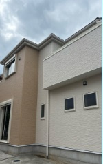 【外観】 | リーブルガーデン堺東区北野田 | 外観