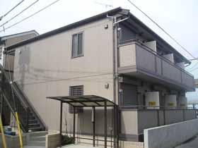 サンモール柴又